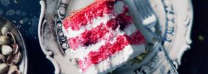 Tort Malina