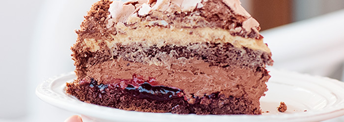 Tort Royal