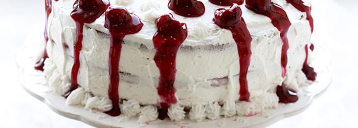Tort Szwarcwaldzki
