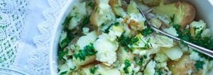 Ziemniaki w mundurkach
