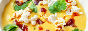 Creamy Corn Soup