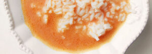 Tomato soup “tomato classic”