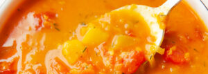 Lentil Soup
